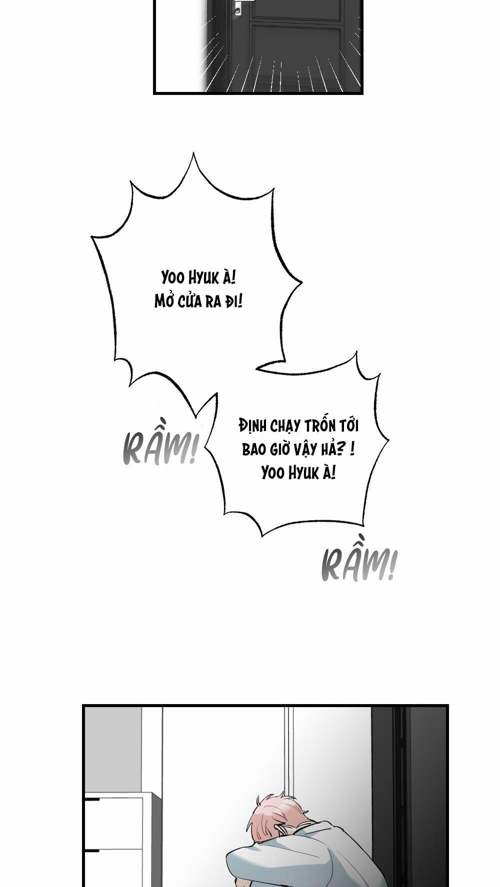 Chăm Sóc "dú" Hàng Tháng - Tuyển Tập 63 0 trang 11