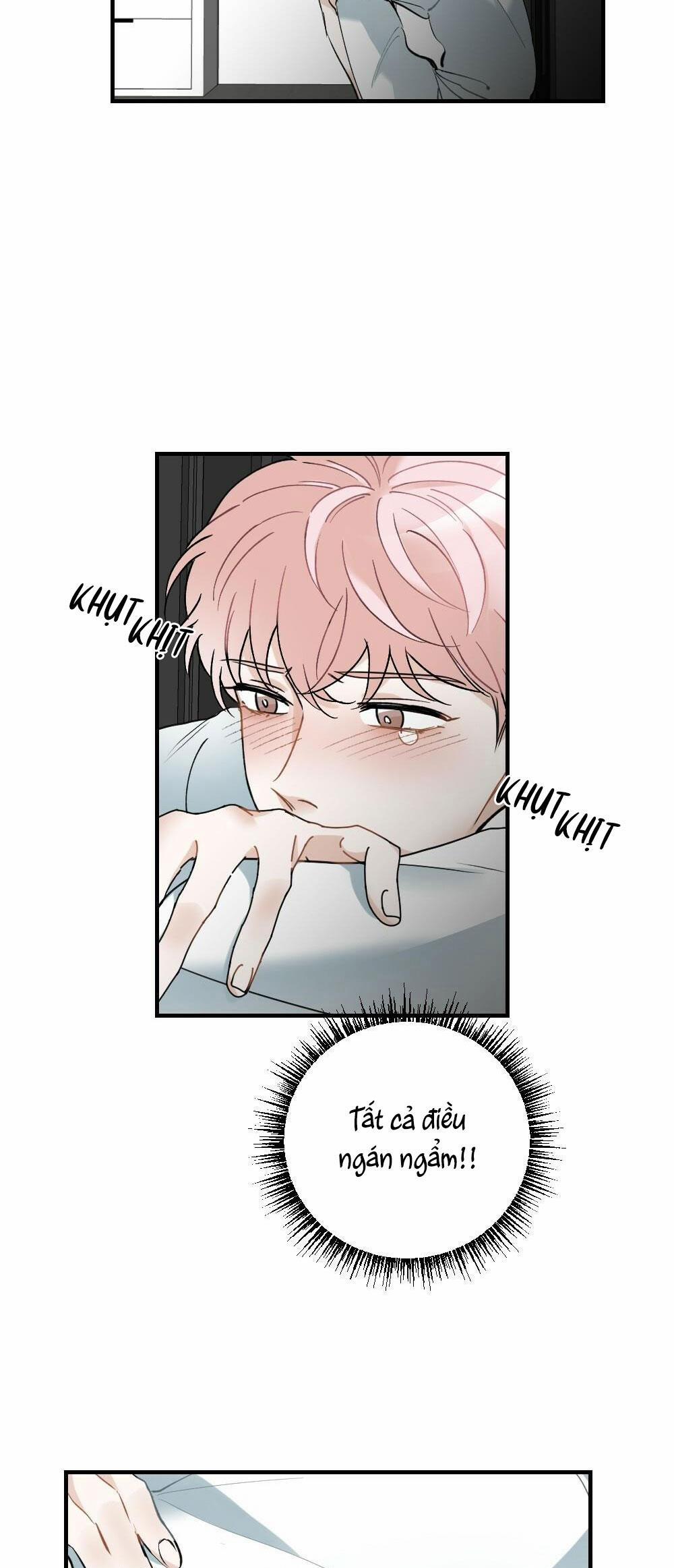 Chăm Sóc "dú" Hàng Tháng - Tuyển Tập 63 0 trang 12