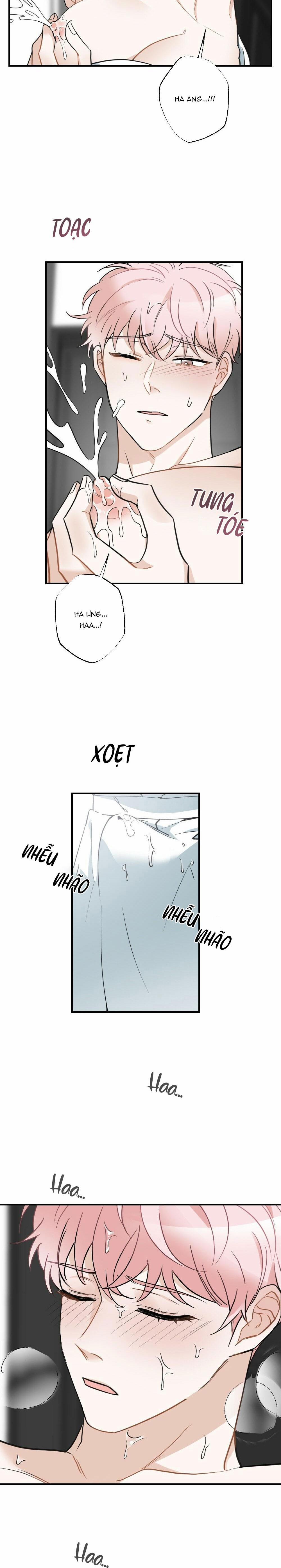 Chăm Sóc "dú" Hàng Tháng - Tuyển Tập 63 0 trang 16