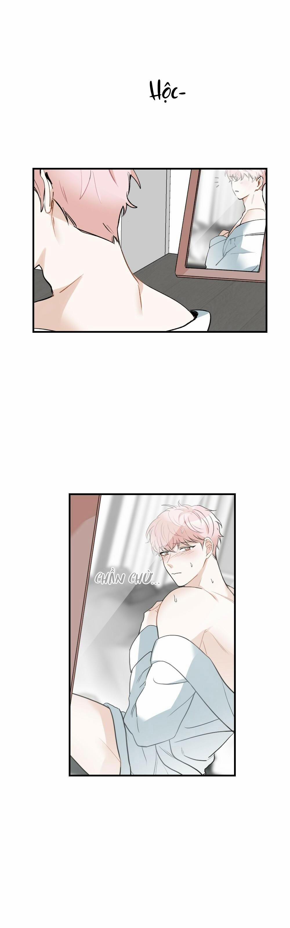 Chăm Sóc "dú" Hàng Tháng - Tuyển Tập 63 0 trang 17