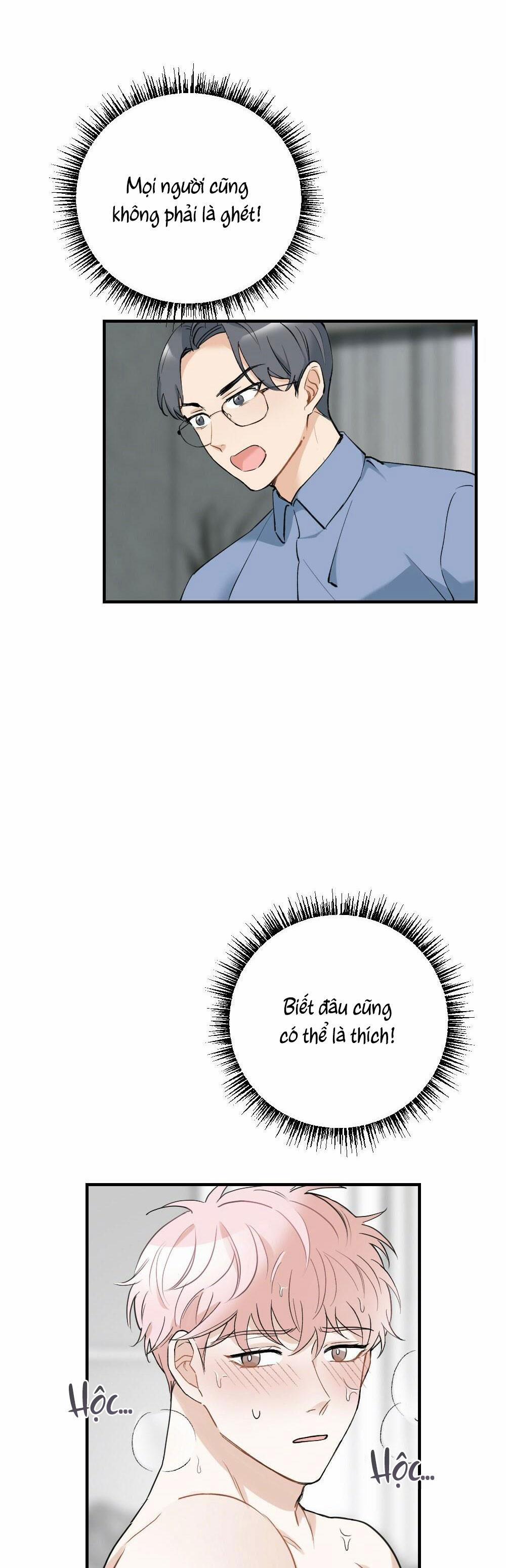 Chăm Sóc "dú" Hàng Tháng - Tuyển Tập 63 0 trang 18