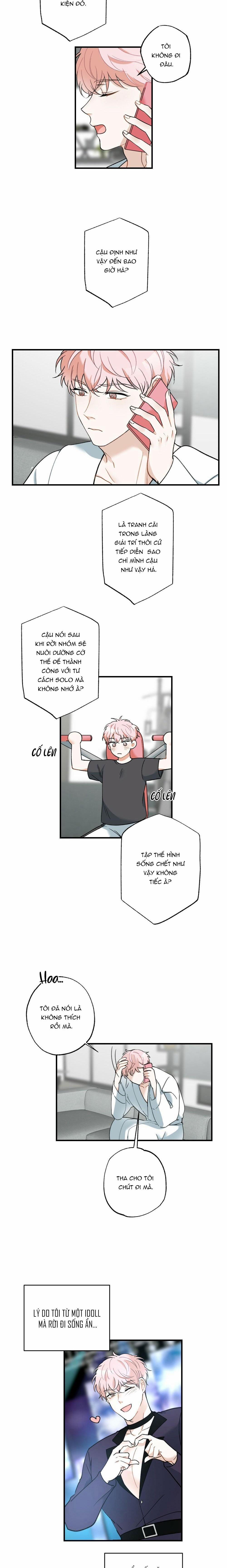 Chăm Sóc "dú" Hàng Tháng - Tuyển Tập 63 0 trang 2