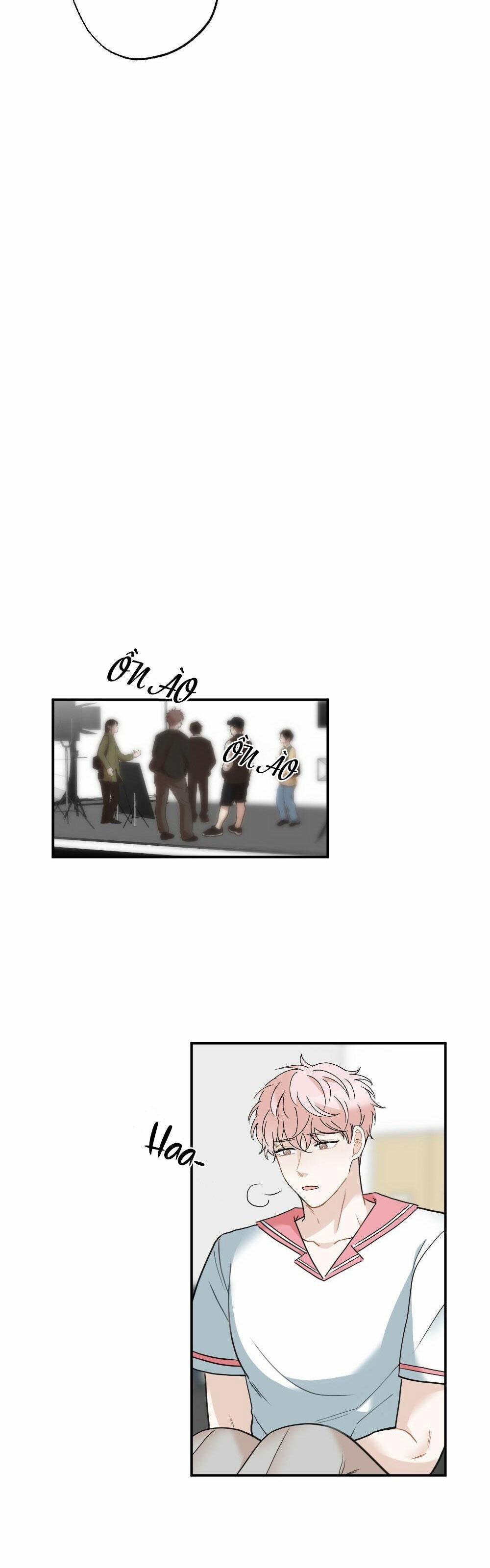 Chăm Sóc "dú" Hàng Tháng - Tuyển Tập 63 0 trang 21