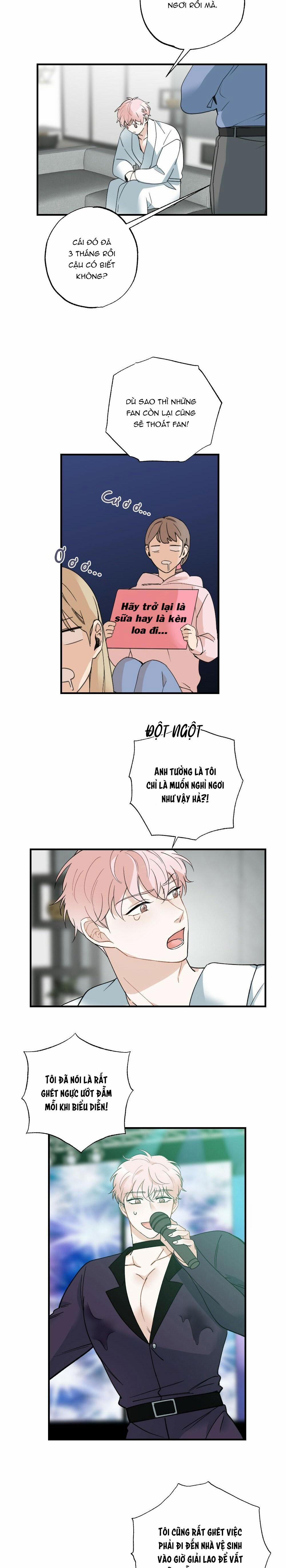 Chăm Sóc "dú" Hàng Tháng - Tuyển Tập 63 0 trang 5