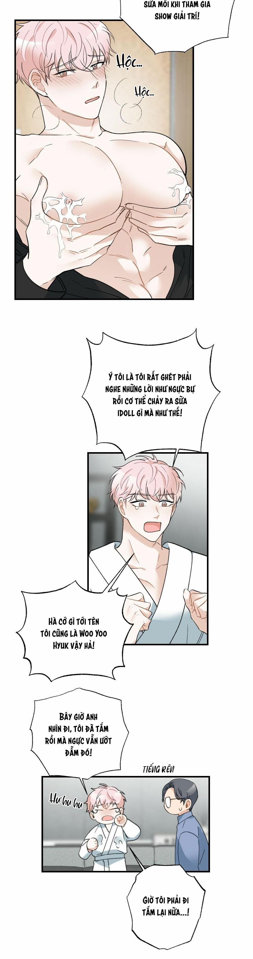 Chăm Sóc "dú" Hàng Tháng - Tuyển Tập 63 0 trang 6