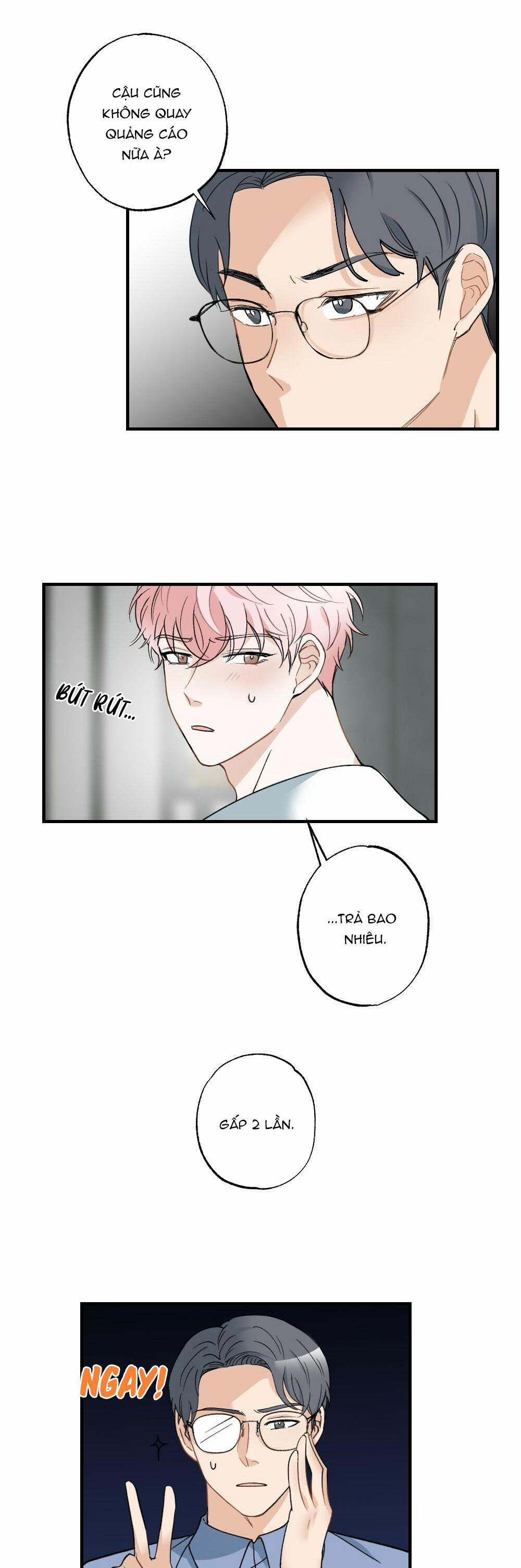 Chăm Sóc "dú" Hàng Tháng - Tuyển Tập 63 0 trang 7