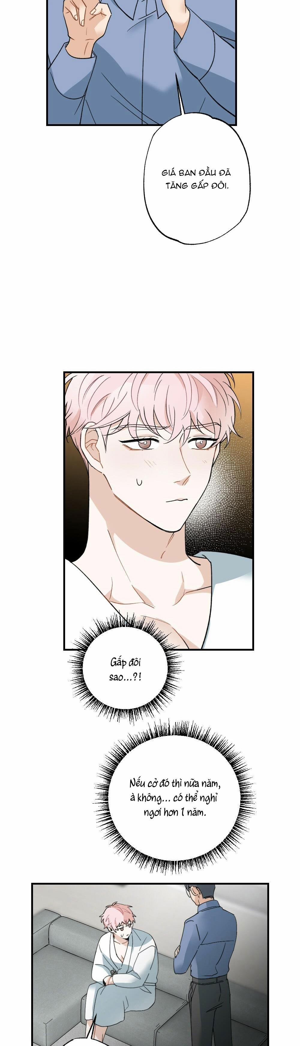 Chăm Sóc "dú" Hàng Tháng - Tuyển Tập 63 0 trang 8