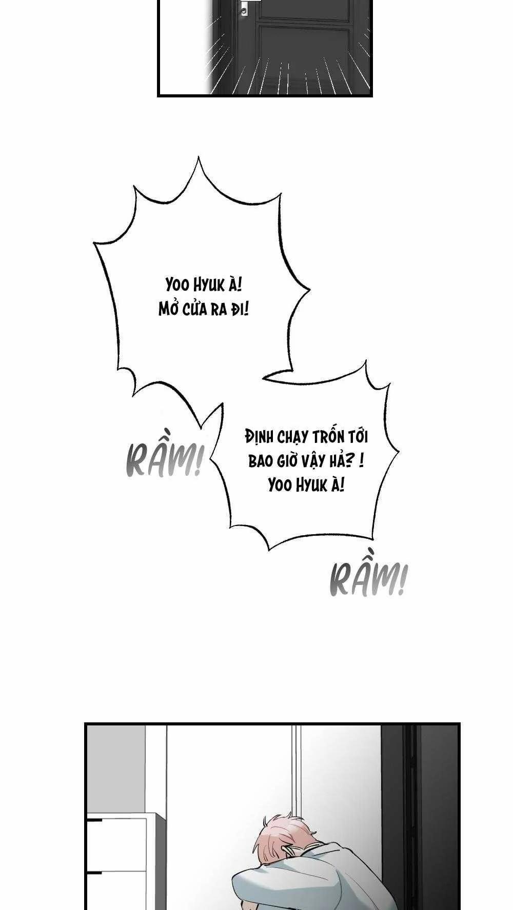 Chăm Sóc "dú" Hàng Tháng - Tuyển Tập 63 trang 11