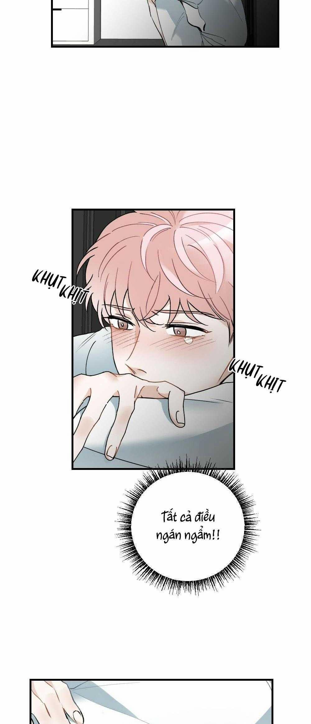 Chăm Sóc "dú" Hàng Tháng - Tuyển Tập 63 trang 12