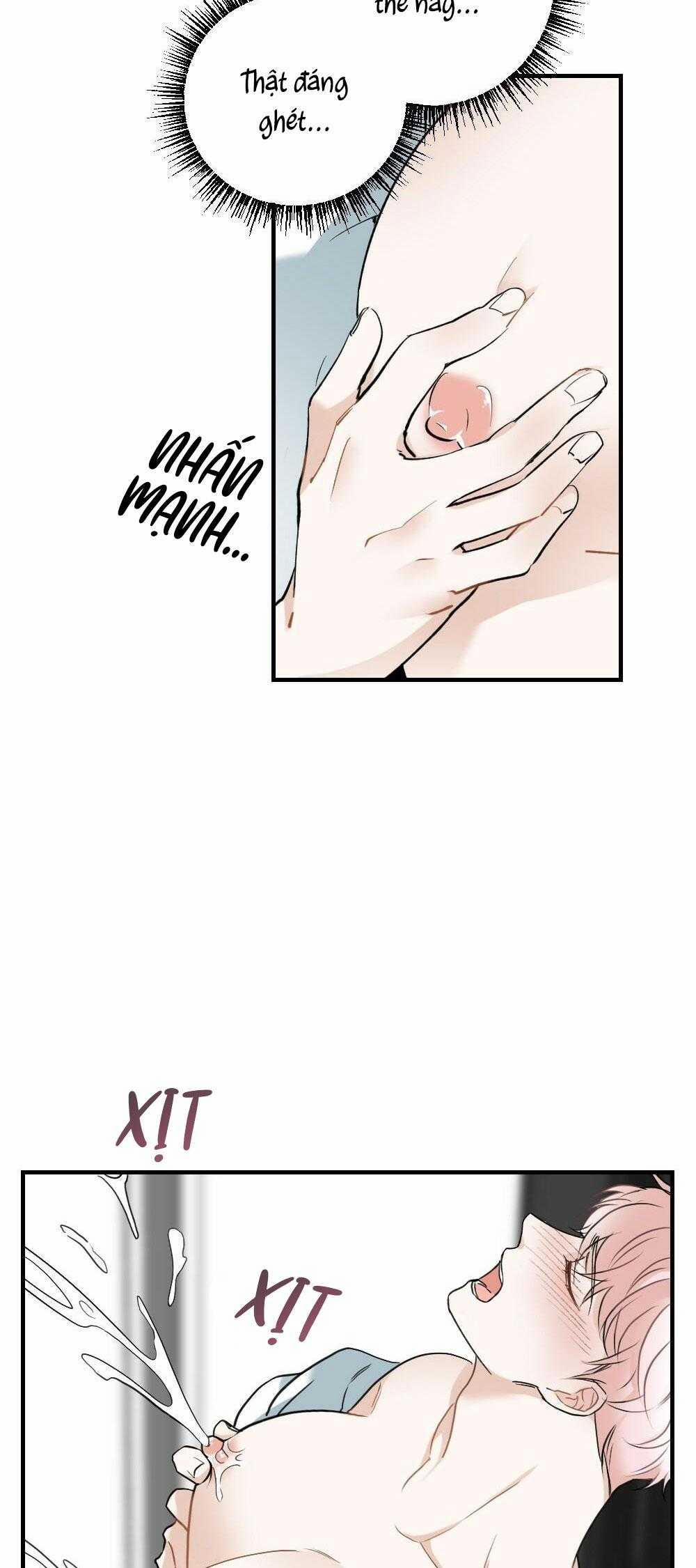 Chăm Sóc "dú" Hàng Tháng - Tuyển Tập 63 trang 15