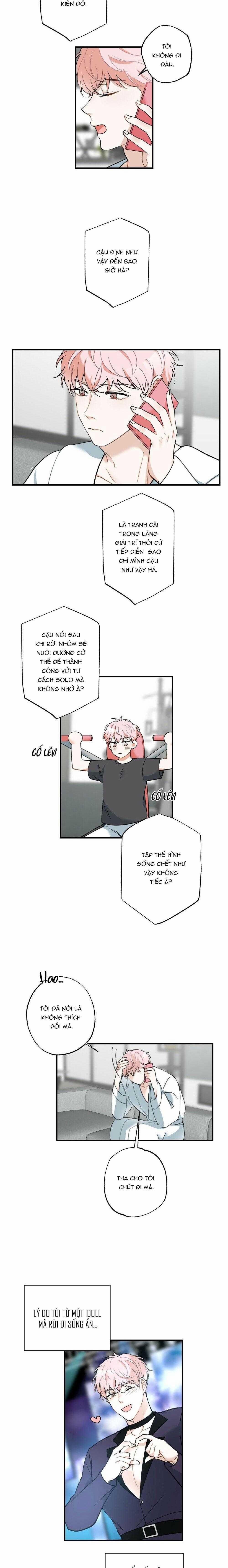 Chăm Sóc "dú" Hàng Tháng - Tuyển Tập 63 trang 2