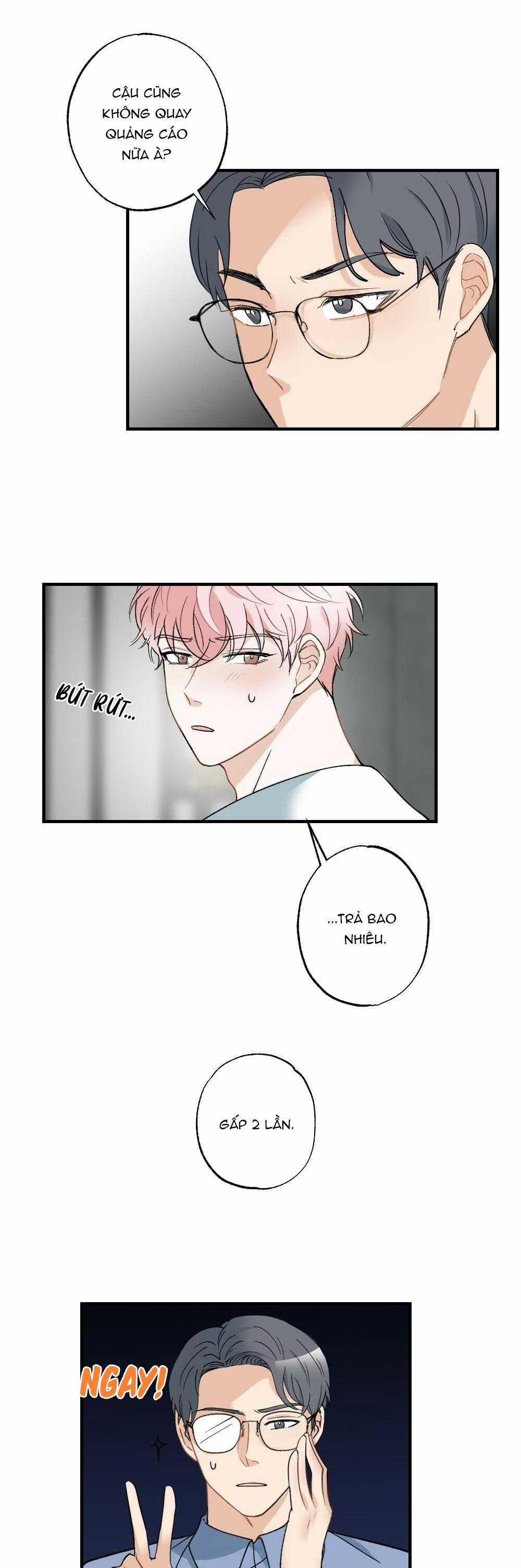 Chăm Sóc "dú" Hàng Tháng - Tuyển Tập 63 trang 7