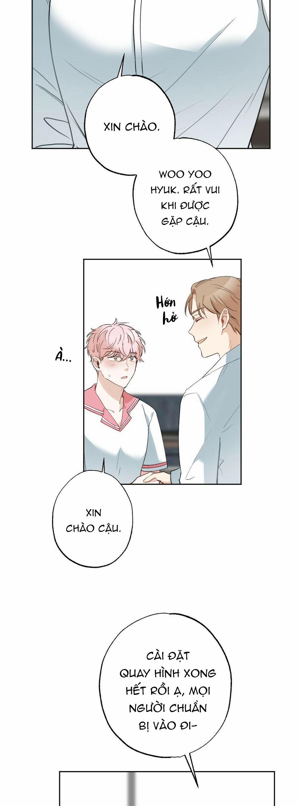 Chăm Sóc "dú" Hàng Tháng - Tuyển Tập 64 trang 1