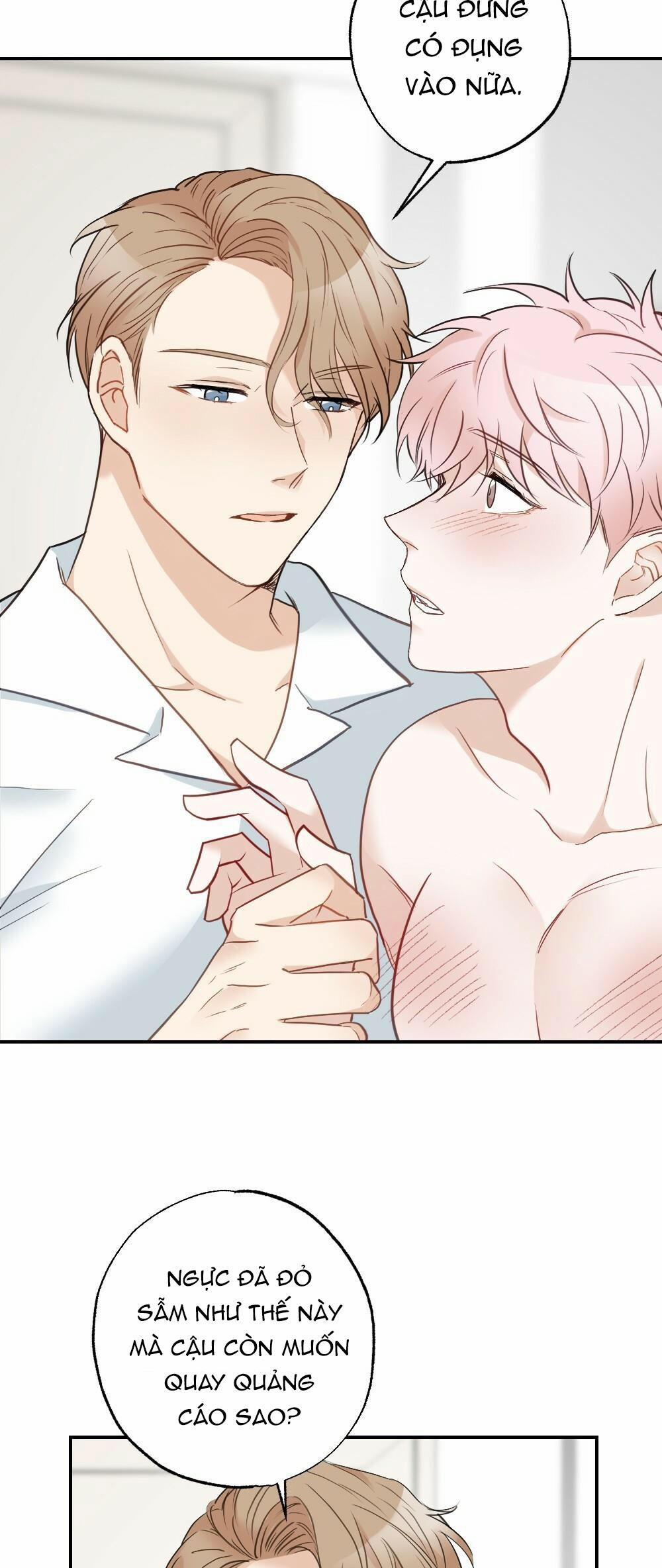 Chăm Sóc "dú" Hàng Tháng - Tuyển Tập 64 trang 11