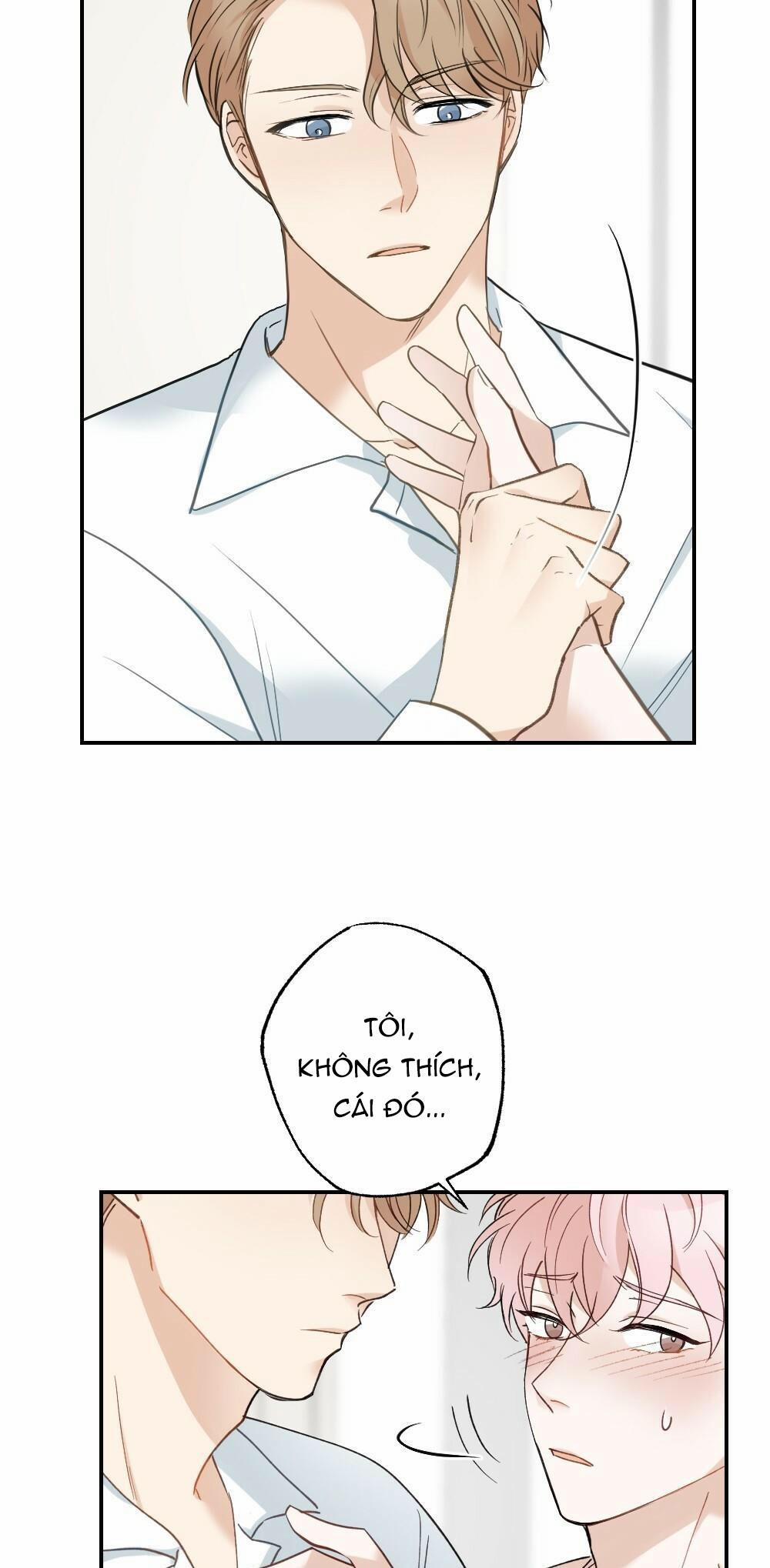 Chăm Sóc "dú" Hàng Tháng - Tuyển Tập 64 trang 12