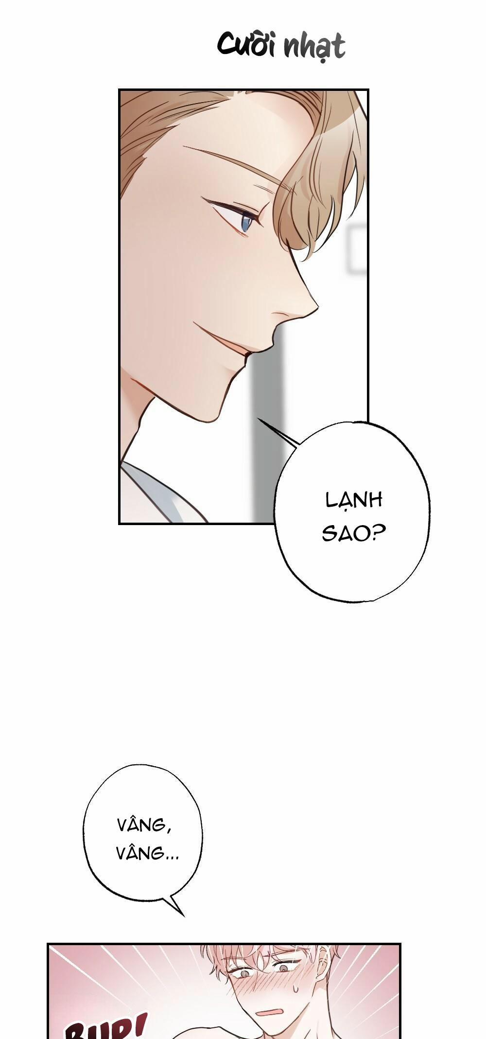 Chăm Sóc "dú" Hàng Tháng - Tuyển Tập 64 trang 16