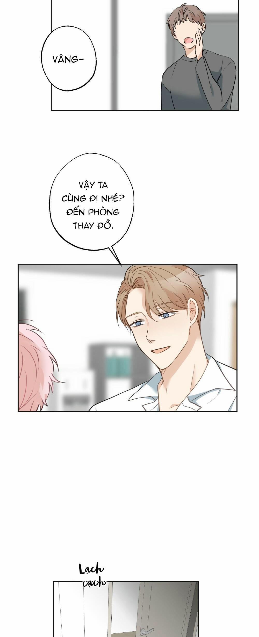 Chăm Sóc "dú" Hàng Tháng - Tuyển Tập 64 trang 2