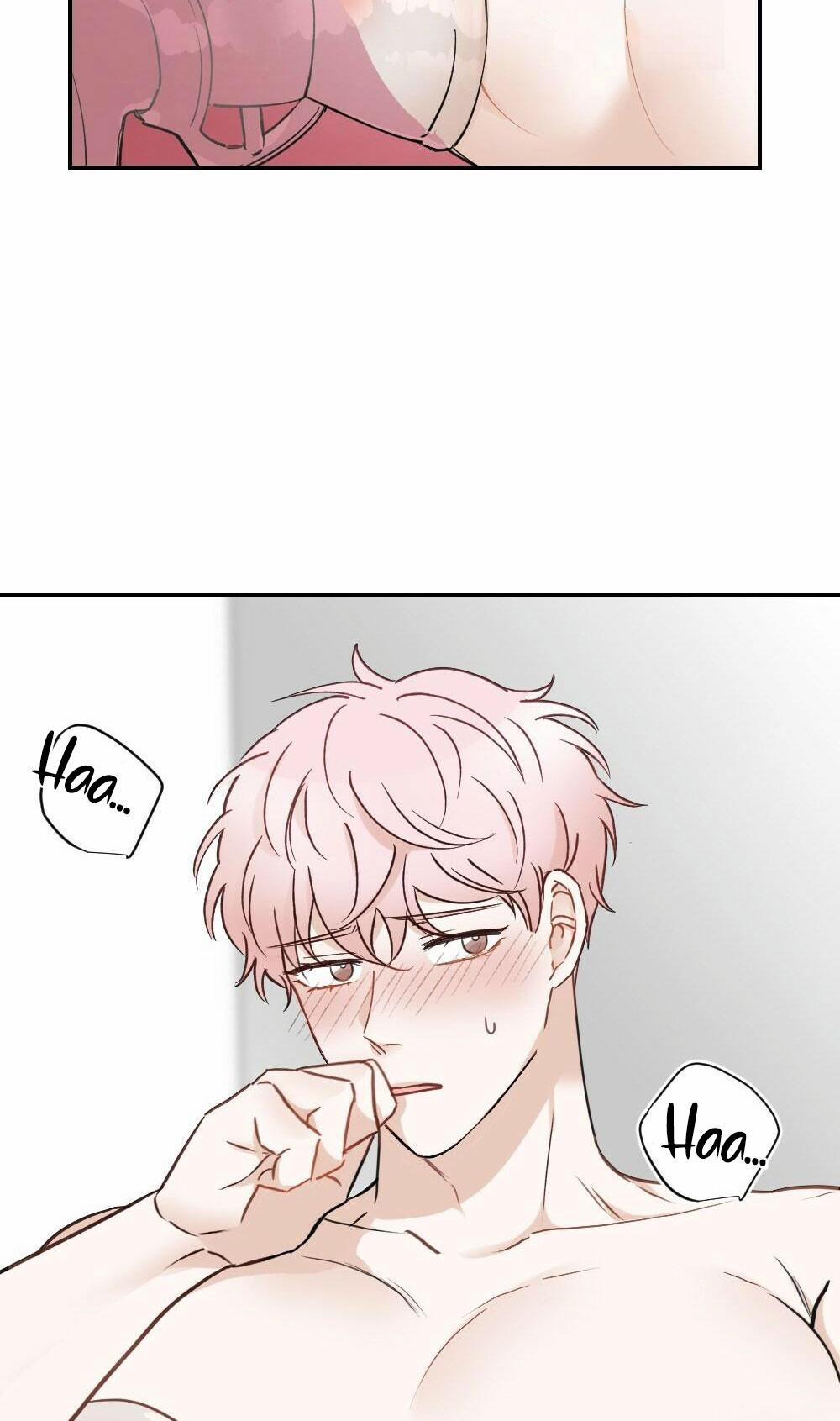 Chăm Sóc "dú" Hàng Tháng - Tuyển Tập 64 trang 23