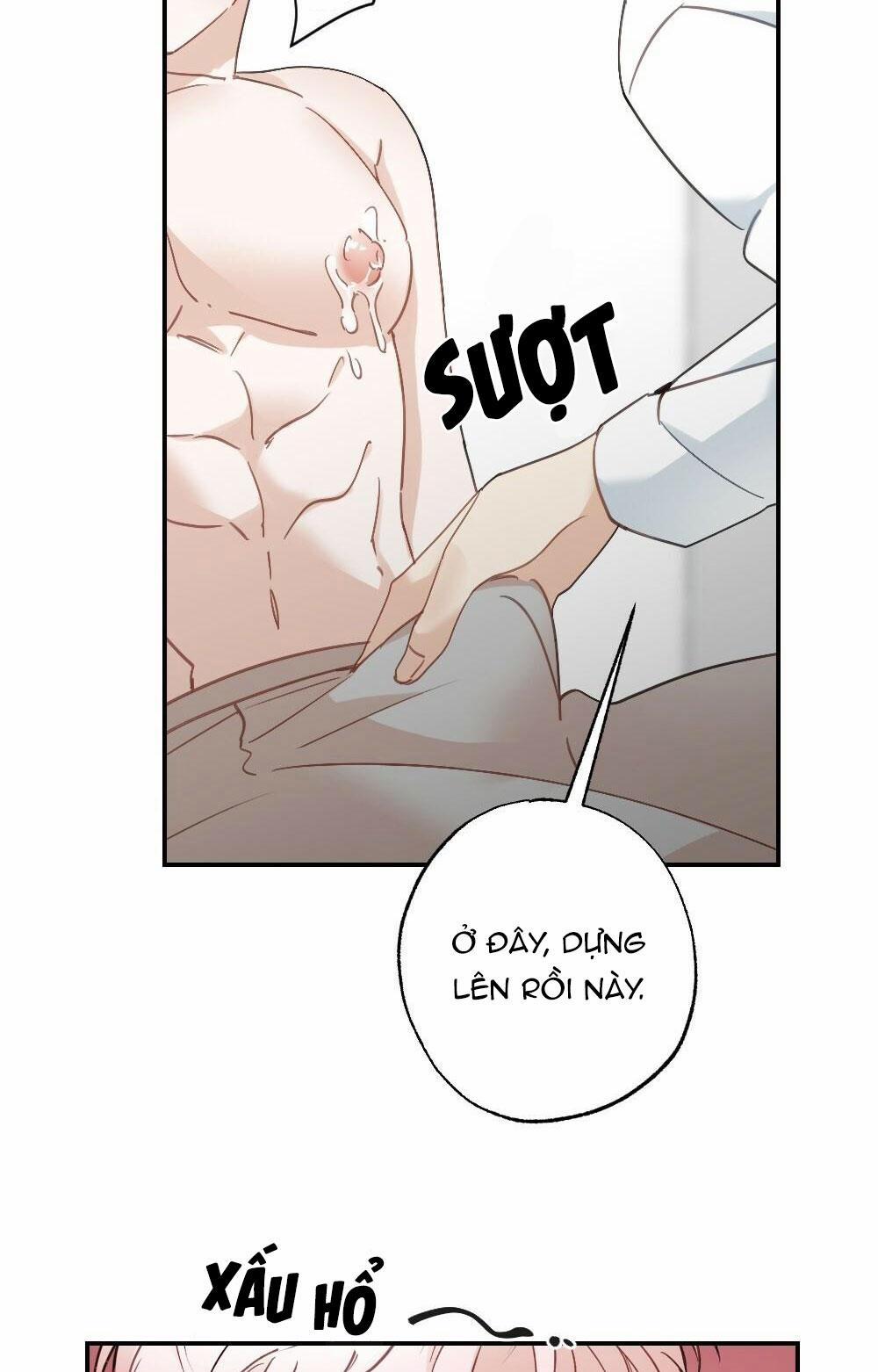 Chăm Sóc "dú" Hàng Tháng - Tuyển Tập 64 trang 28