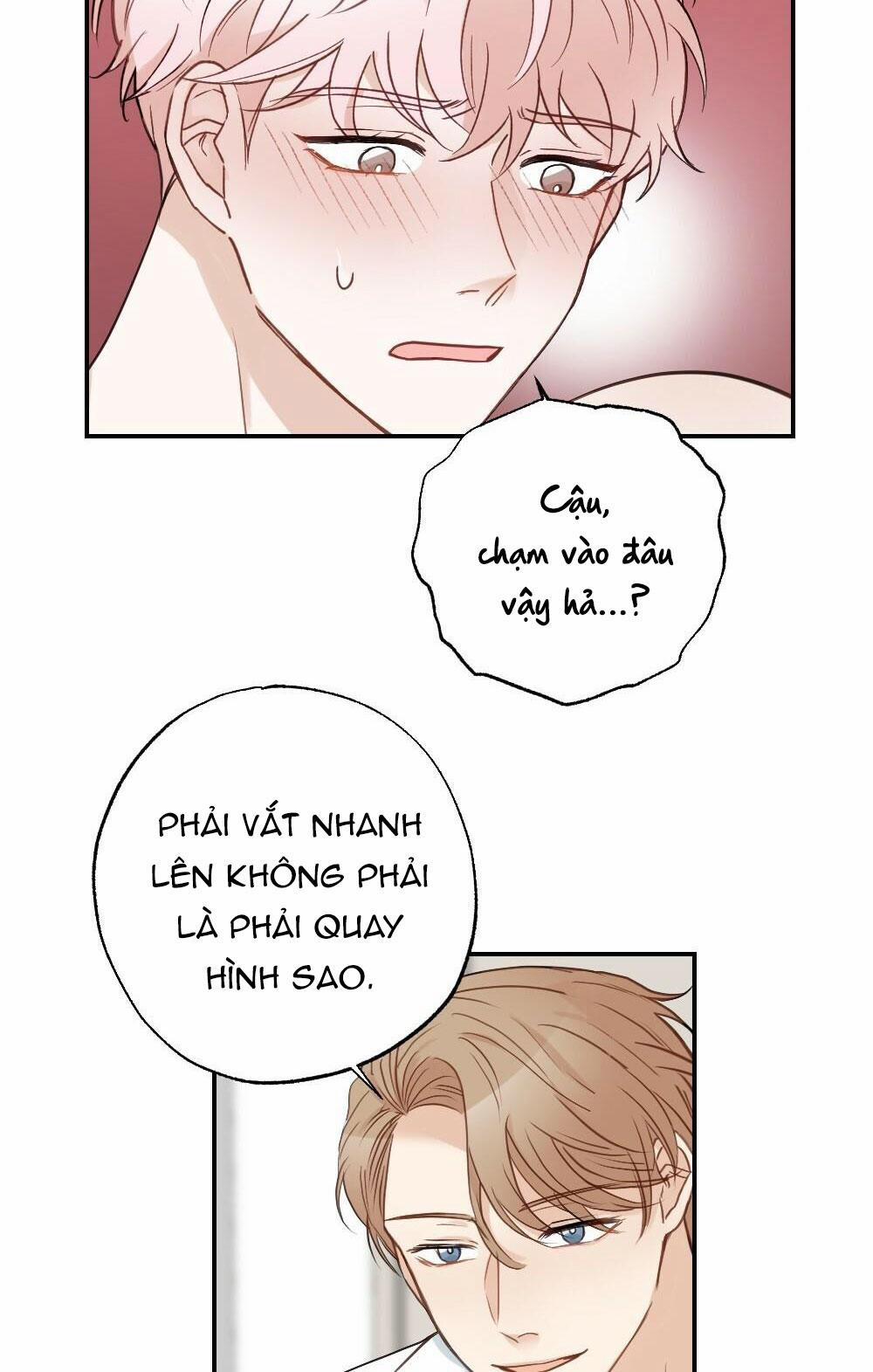 Chăm Sóc "dú" Hàng Tháng - Tuyển Tập 64 trang 29