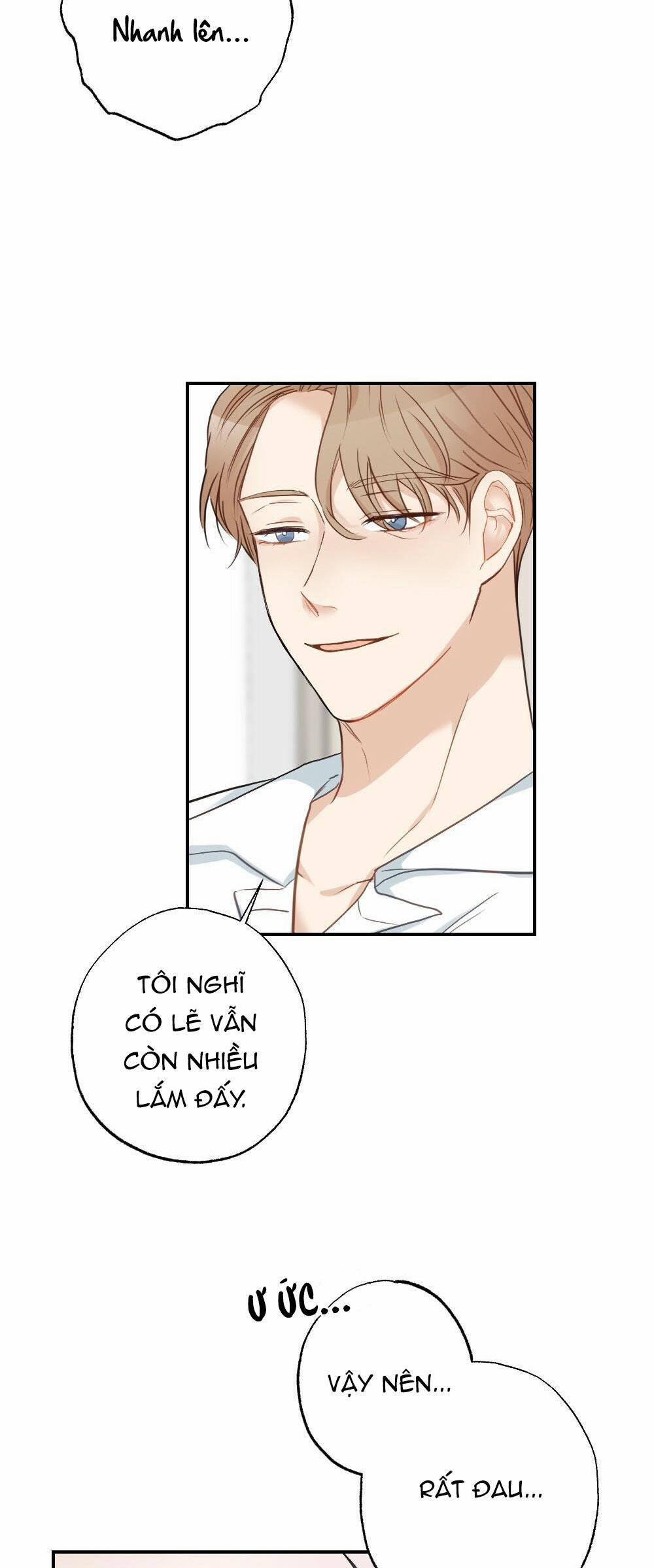 Chăm Sóc "dú" Hàng Tháng - Tuyển Tập 64 trang 33