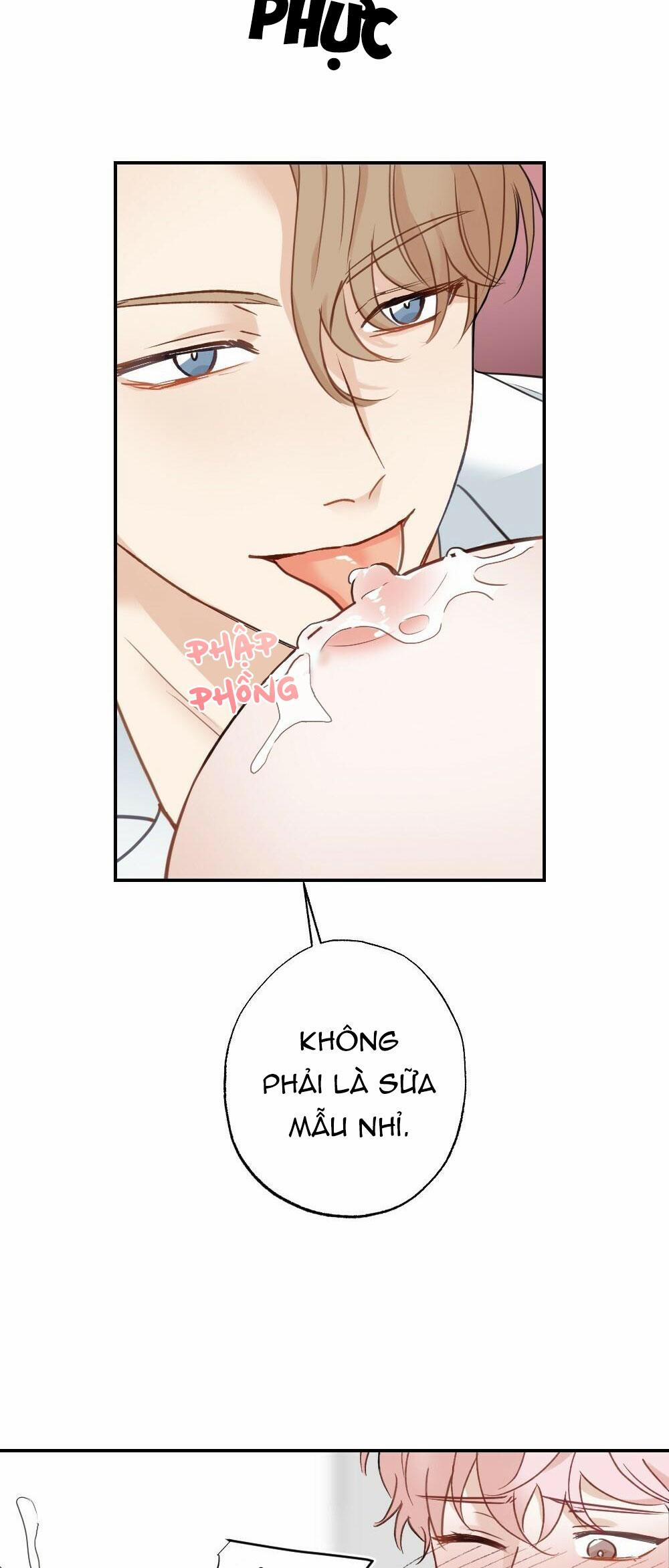 Chăm Sóc "dú" Hàng Tháng - Tuyển Tập 64 trang 36