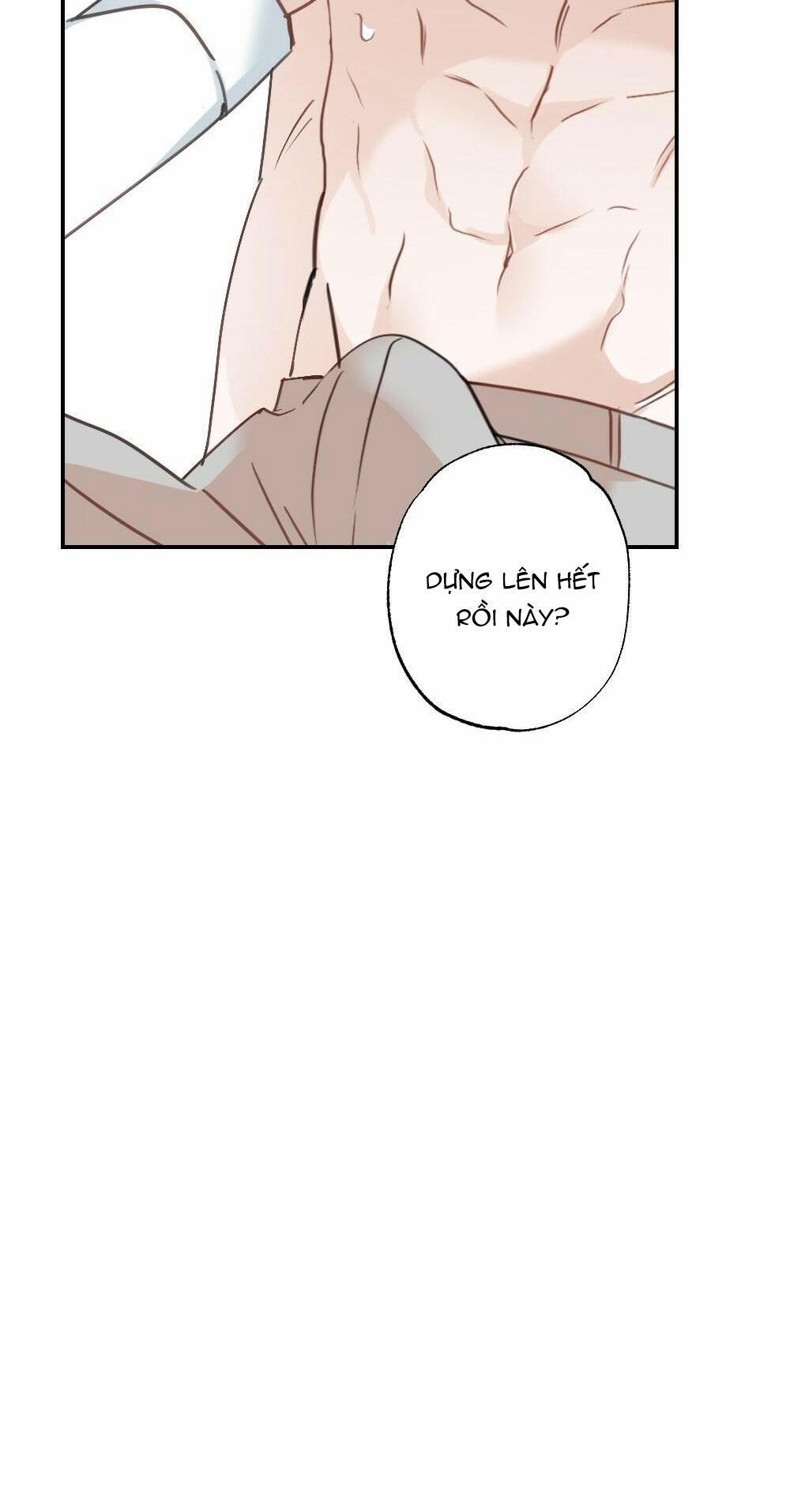 Chăm Sóc "dú" Hàng Tháng - Tuyển Tập 64 trang 40