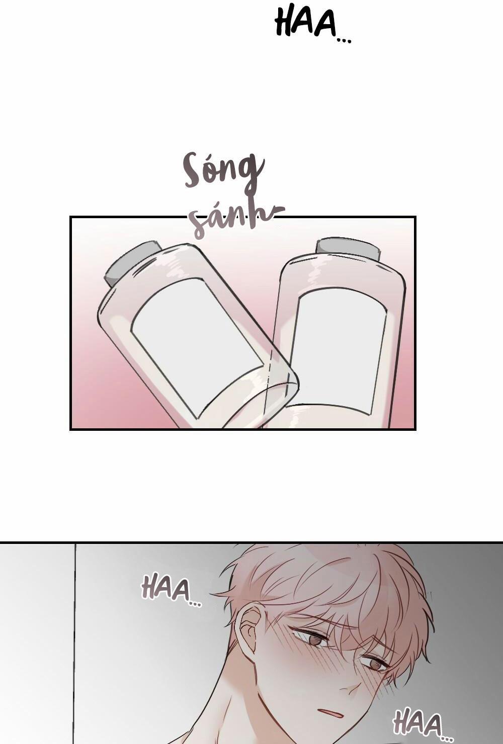 Chăm Sóc "dú" Hàng Tháng - Tuyển Tập 64 trang 41