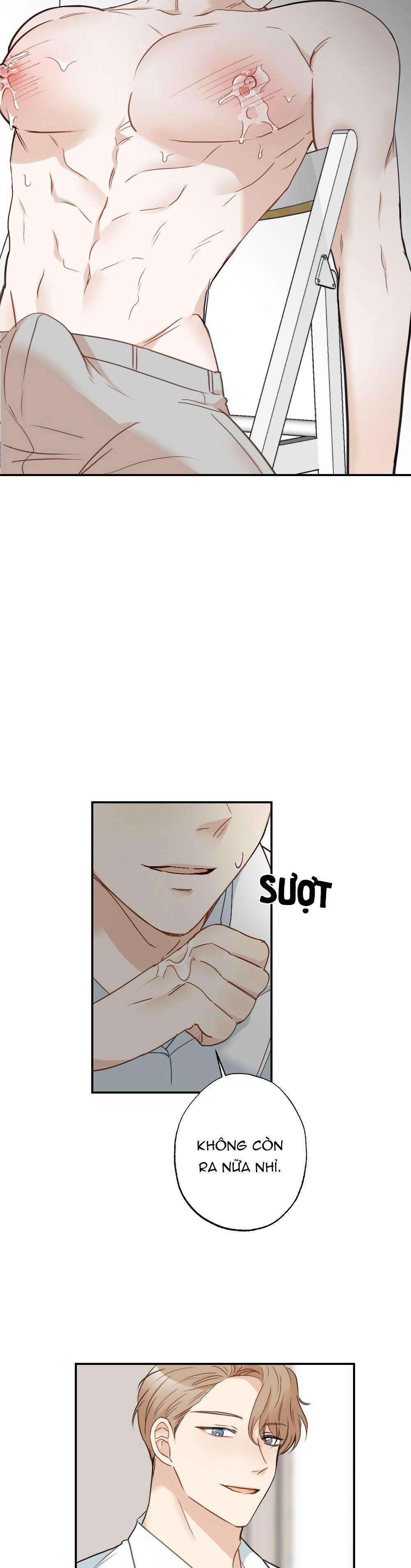 Chăm Sóc "dú" Hàng Tháng - Tuyển Tập 64 trang 42