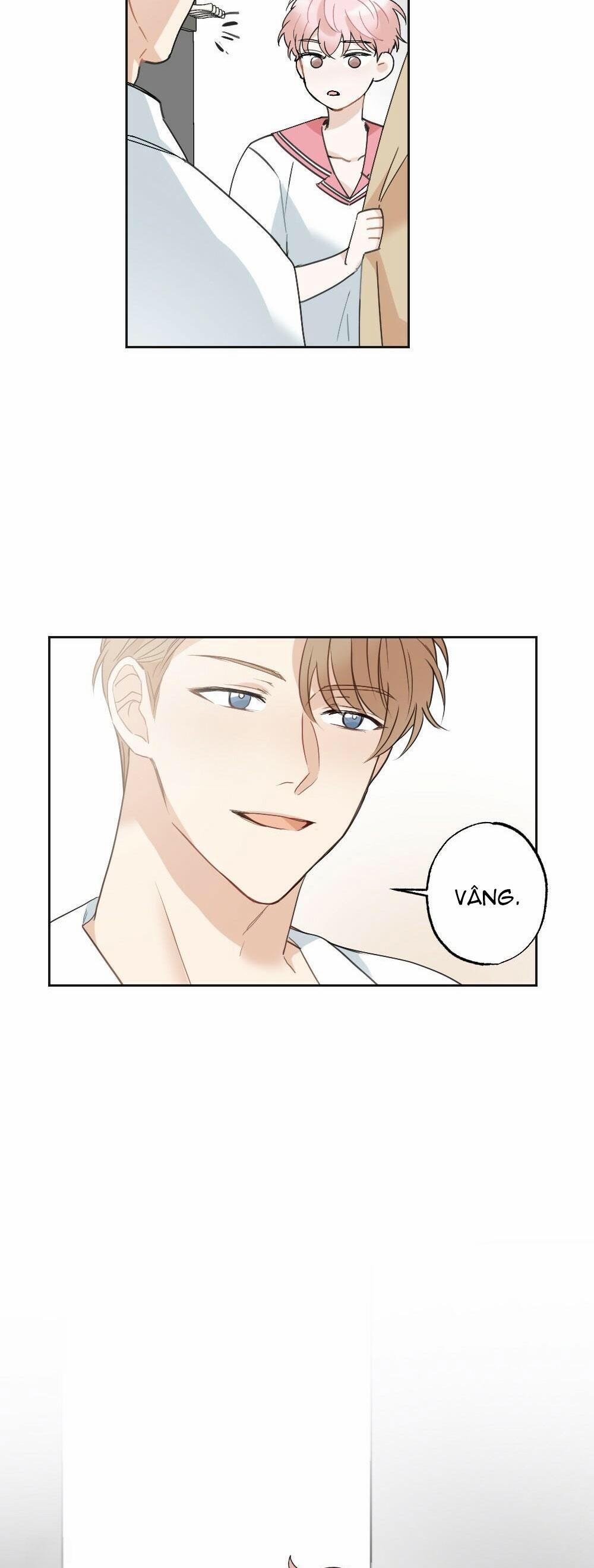 Chăm Sóc "dú" Hàng Tháng - Tuyển Tập 64 trang 6