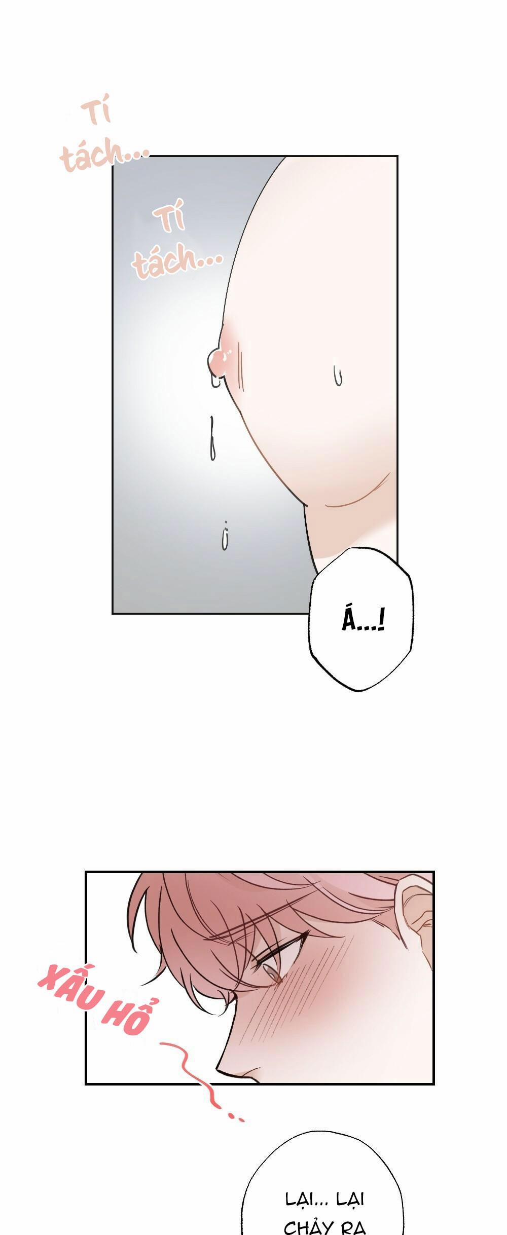 Chăm Sóc "dú" Hàng Tháng - Tuyển Tập 64 trang 8