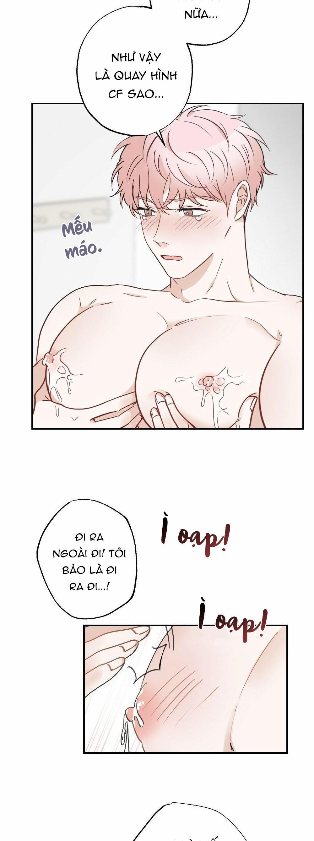 Chăm Sóc "dú" Hàng Tháng - Tuyển Tập 64 trang 9