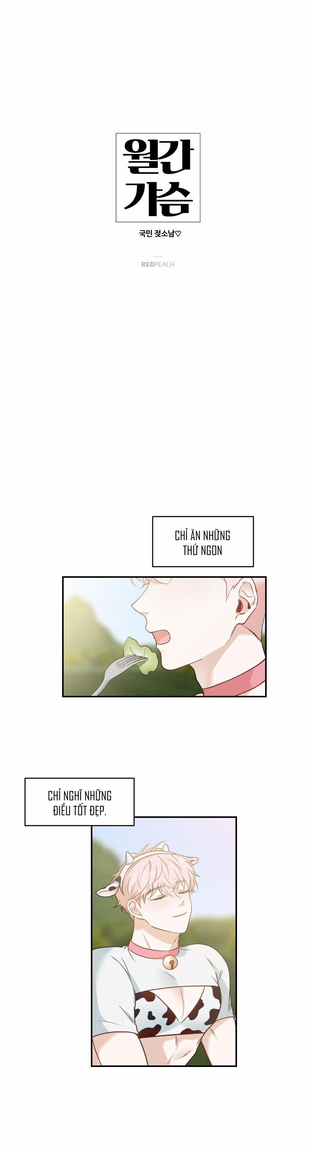 Chăm Sóc "dú" Hàng Tháng - Tuyển Tập 65 trang 0