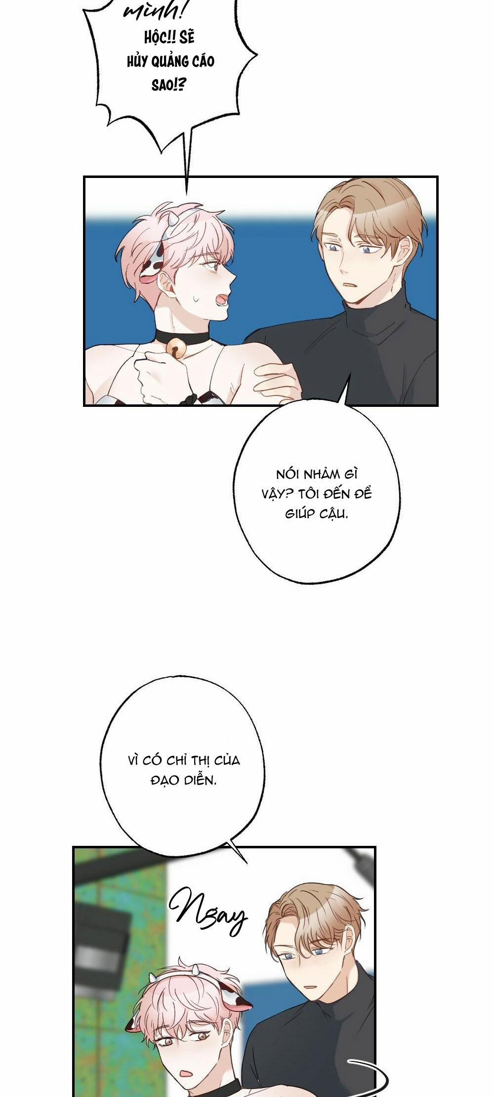 Chăm Sóc "dú" Hàng Tháng - Tuyển Tập 65 trang 16