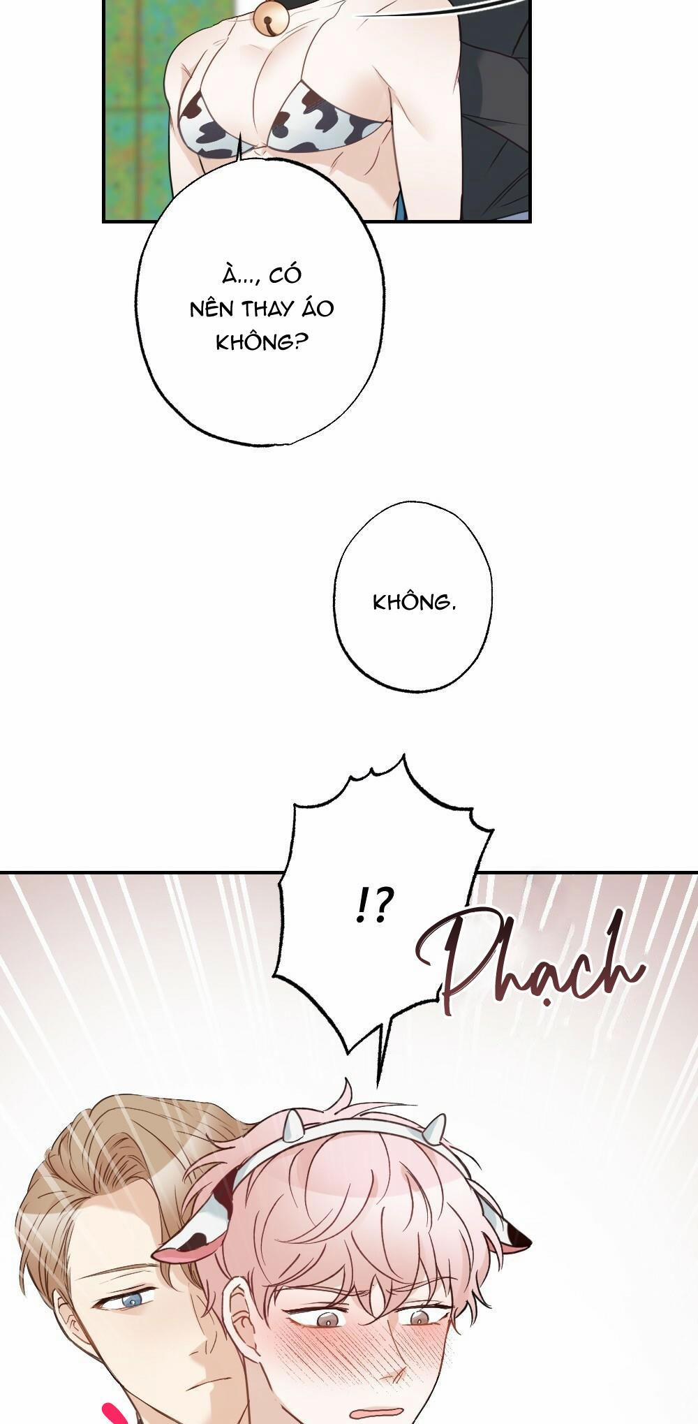 Chăm Sóc "dú" Hàng Tháng - Tuyển Tập 65 trang 17