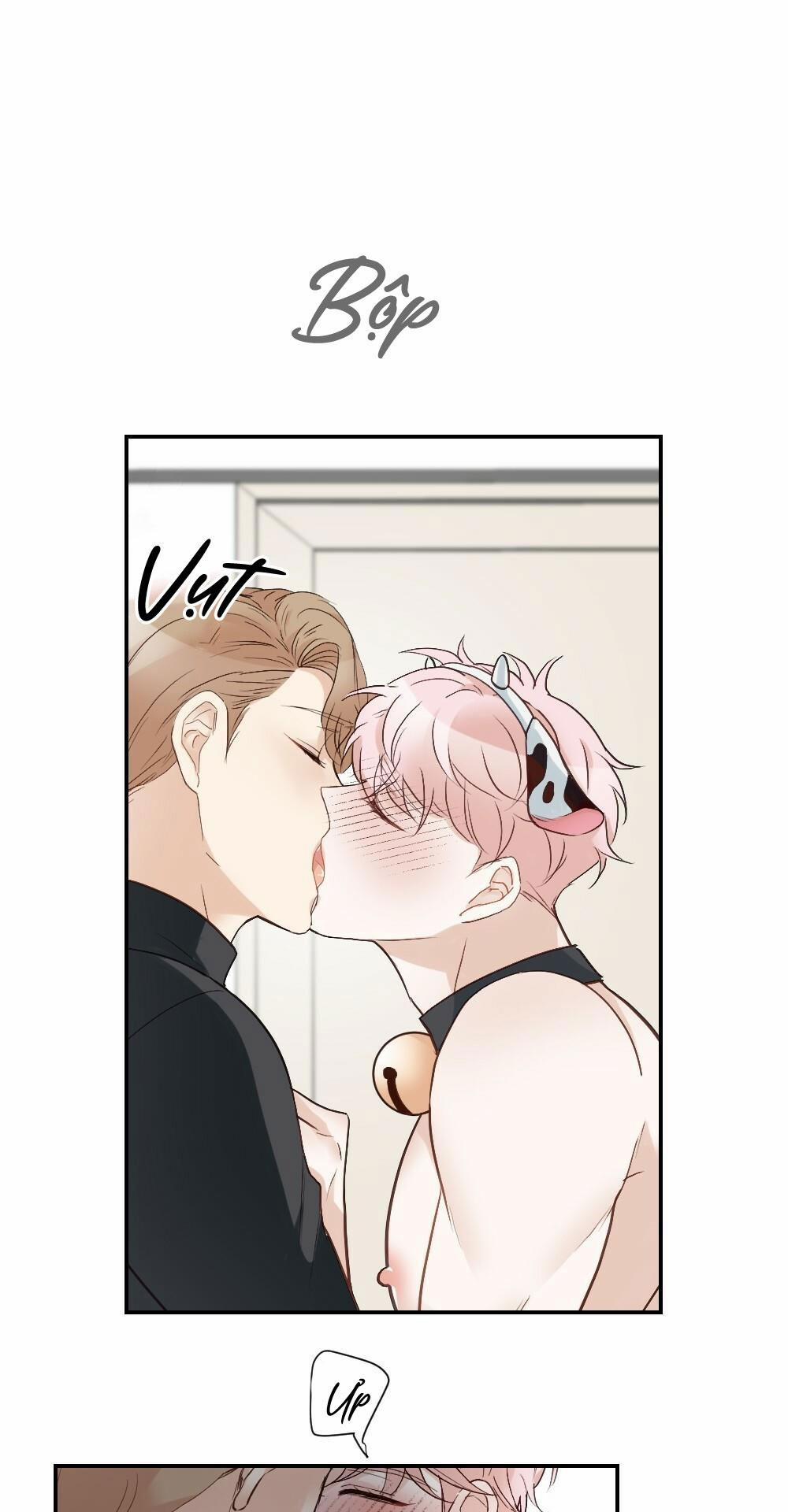 Chăm Sóc "dú" Hàng Tháng - Tuyển Tập 65 trang 26