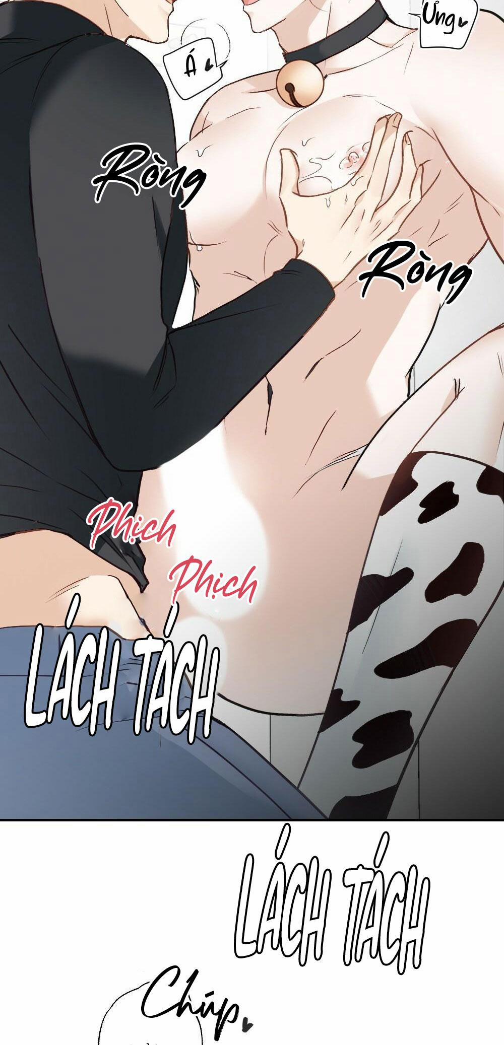 Chăm Sóc "dú" Hàng Tháng - Tuyển Tập 65 trang 30