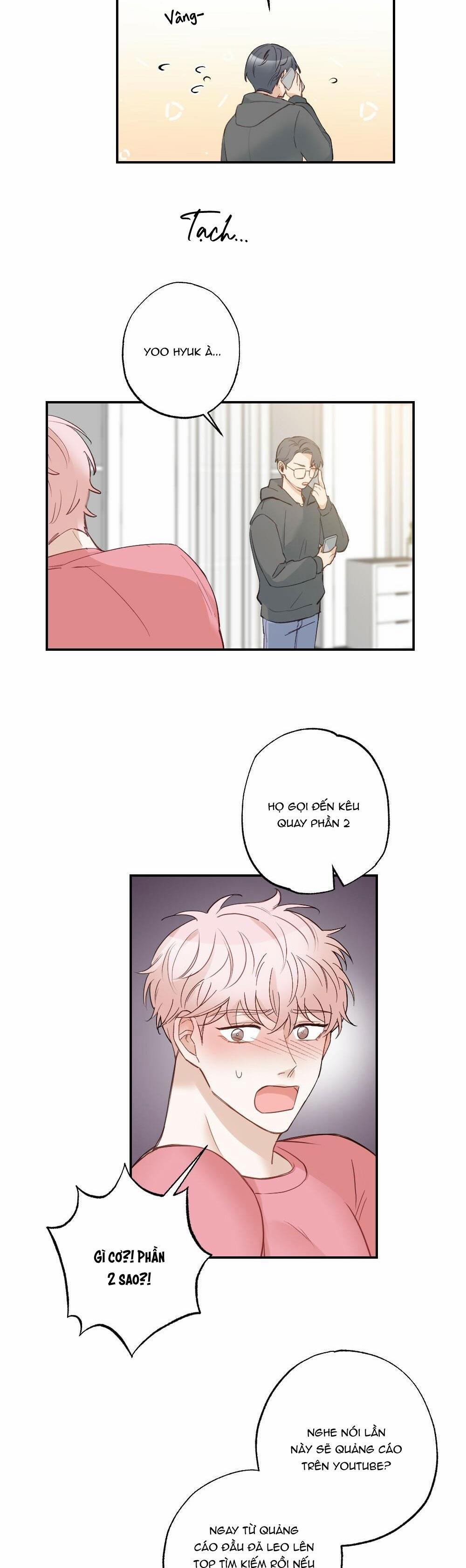 Chăm Sóc "dú" Hàng Tháng - Tuyển Tập 65 trang 6