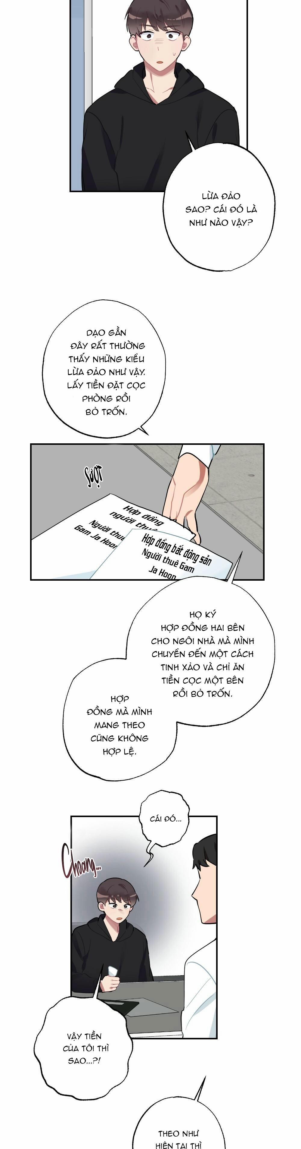 Chăm Sóc "dú" Hàng Tháng - Tuyển Tập 66 0 trang 1