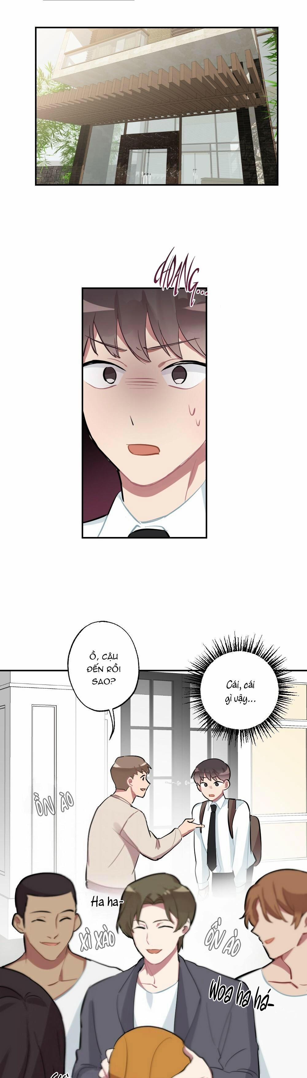 Chăm Sóc "dú" Hàng Tháng - Tuyển Tập 66 0 trang 10