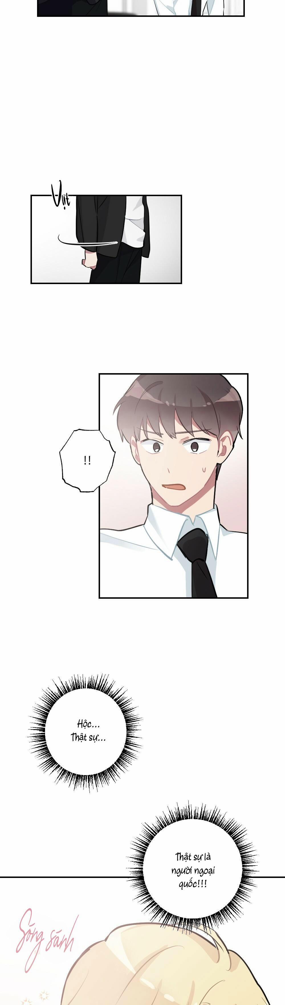 Chăm Sóc "dú" Hàng Tháng - Tuyển Tập 66 0 trang 16