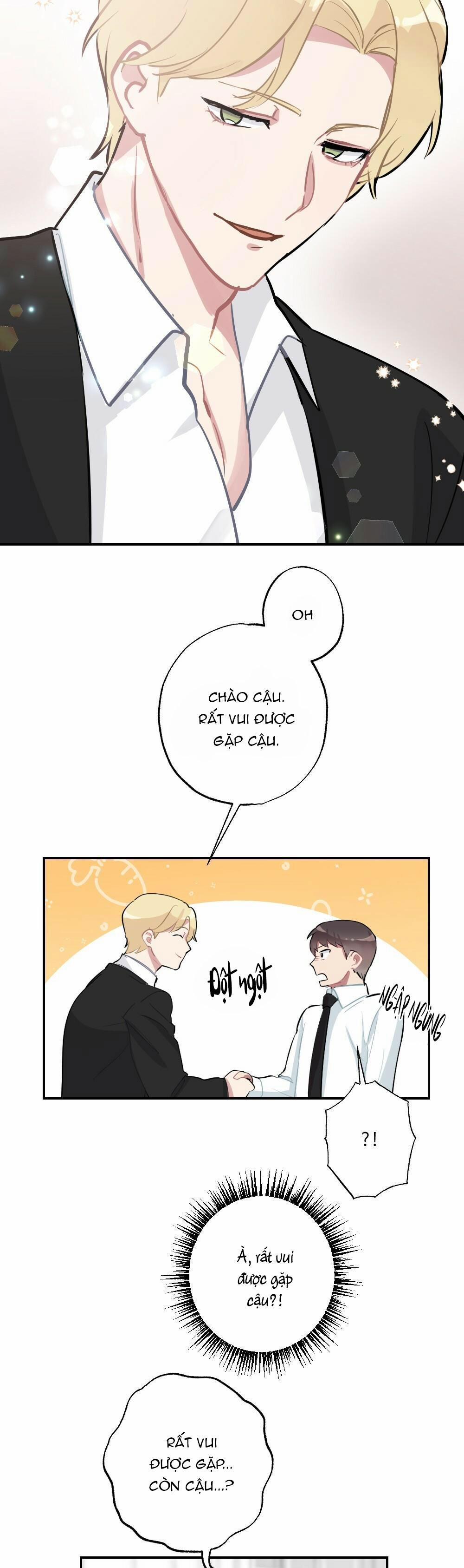 Chăm Sóc "dú" Hàng Tháng - Tuyển Tập 66 0 trang 17