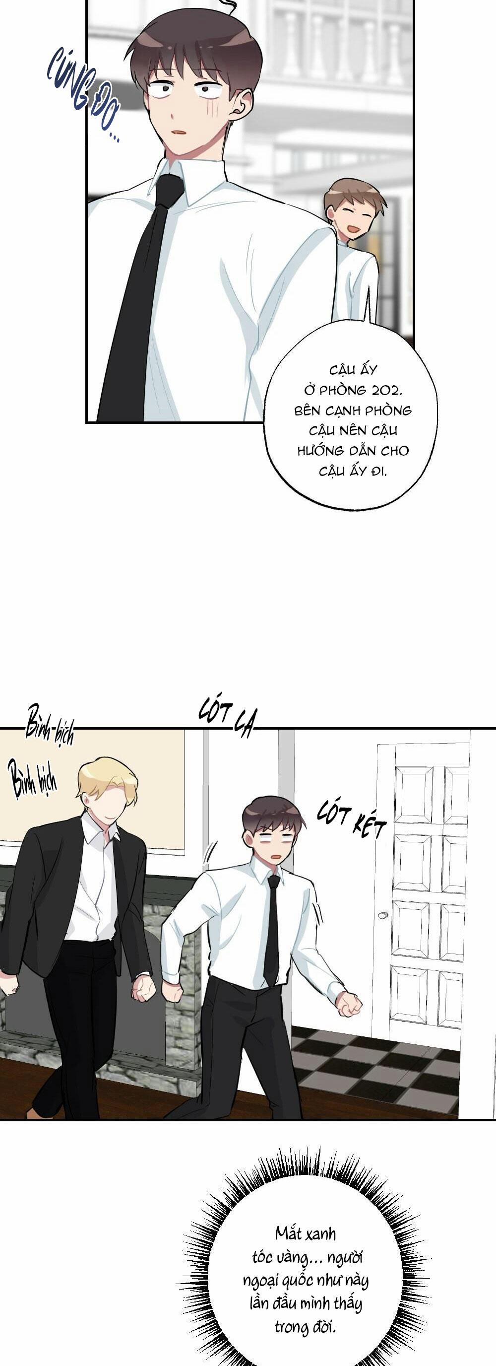 Chăm Sóc "dú" Hàng Tháng - Tuyển Tập 66 0 trang 18