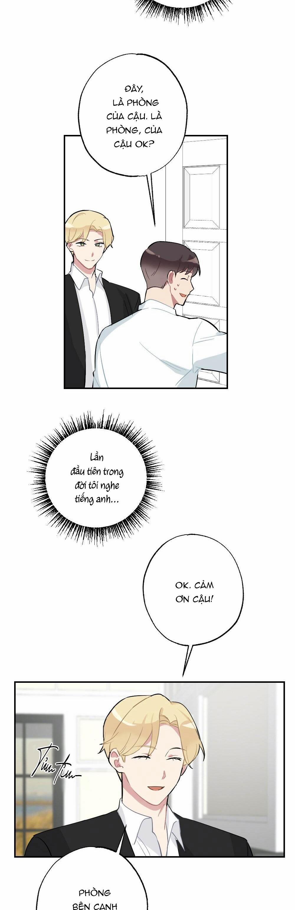 Chăm Sóc "dú" Hàng Tháng - Tuyển Tập 66 0 trang 19