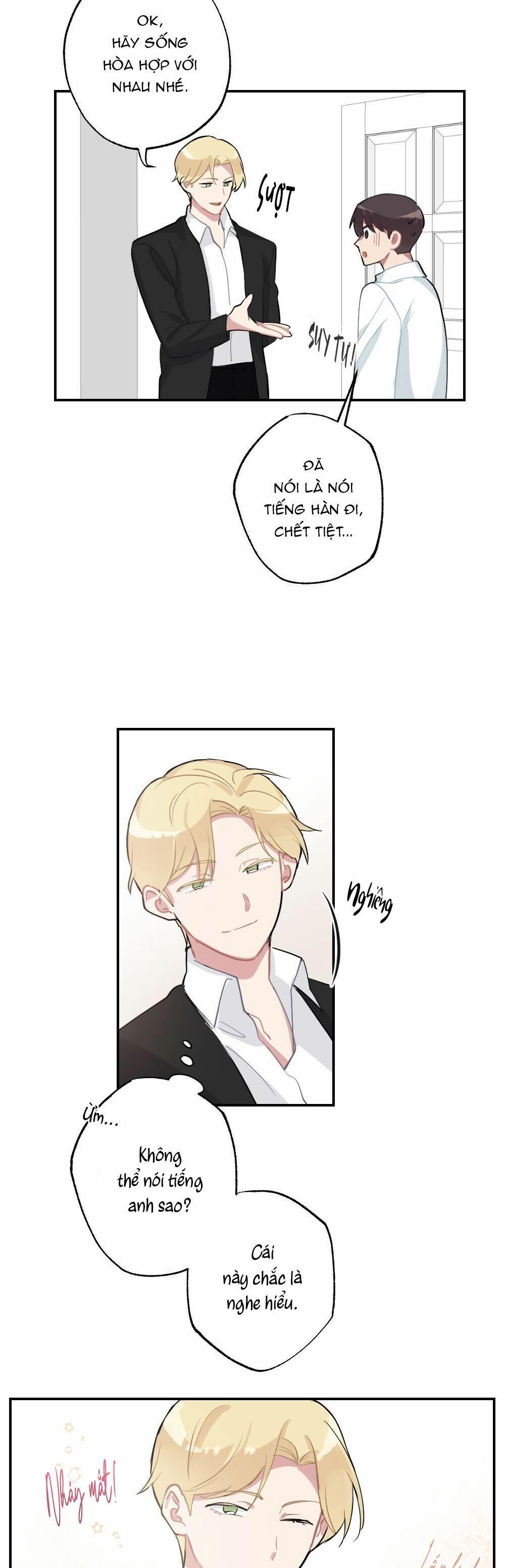 Chăm Sóc "dú" Hàng Tháng - Tuyển Tập 66 0 trang 21