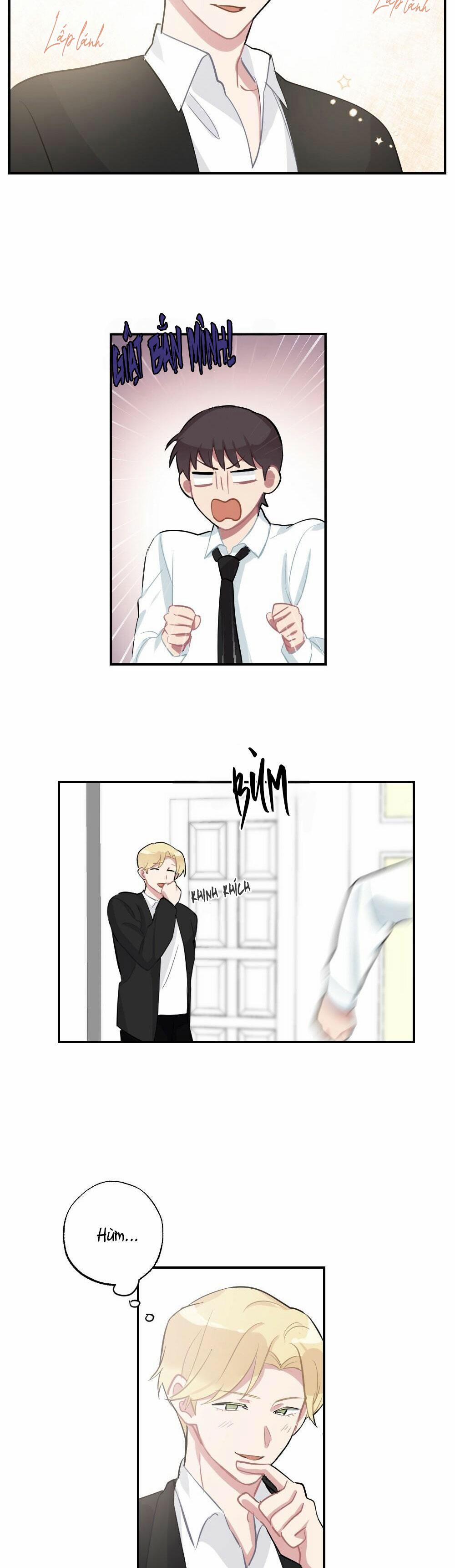 Chăm Sóc "dú" Hàng Tháng - Tuyển Tập 66 0 trang 22