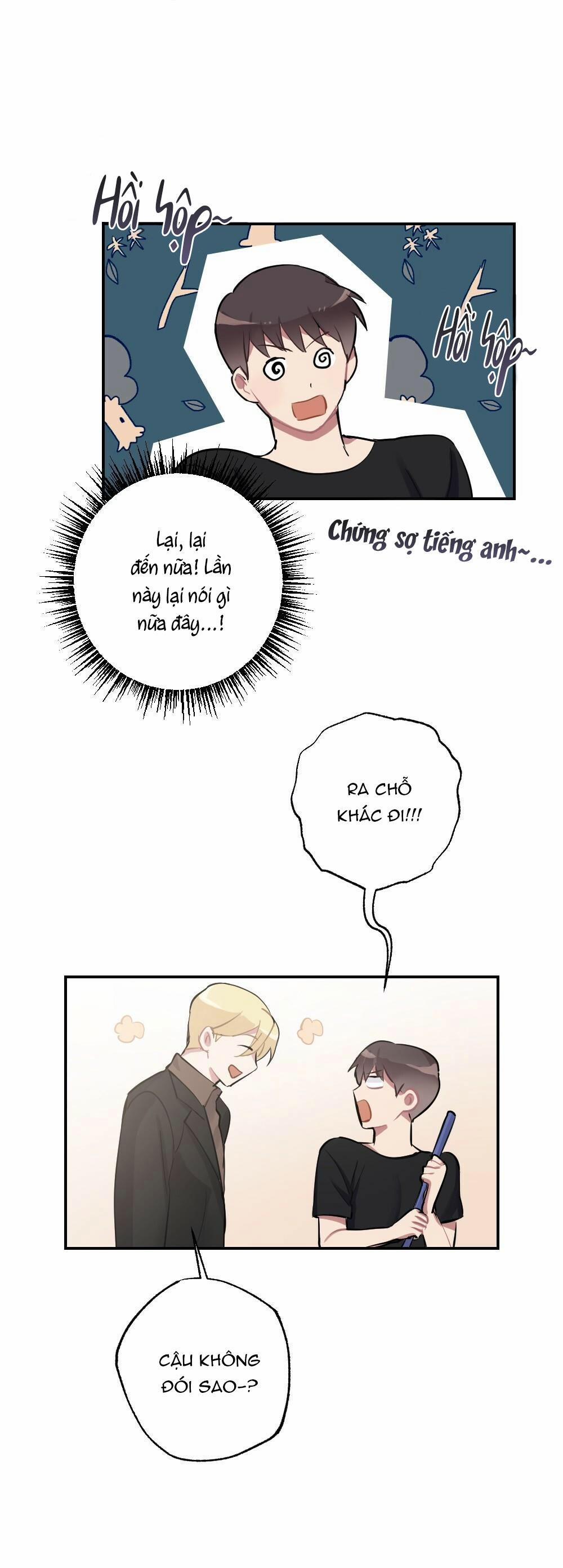 Chăm Sóc "dú" Hàng Tháng - Tuyển Tập 66 0 trang 26