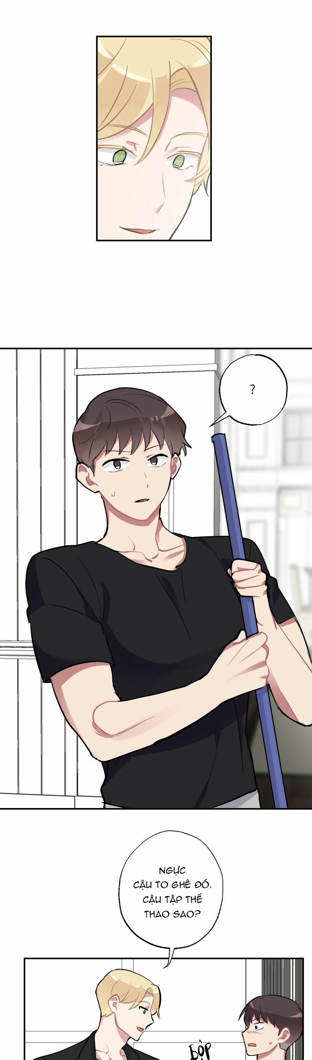 Chăm Sóc "dú" Hàng Tháng - Tuyển Tập 66 0 trang 27