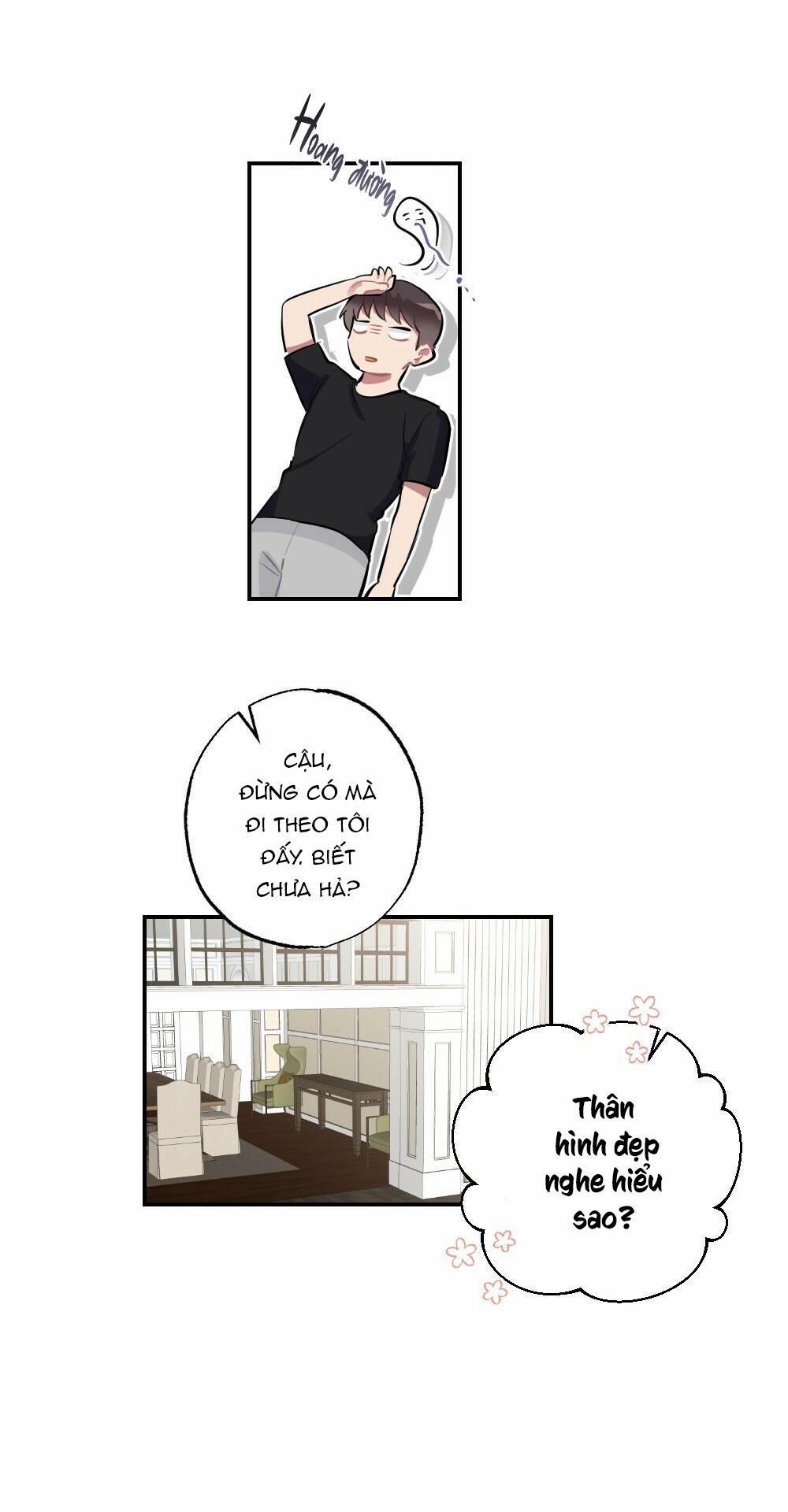 Chăm Sóc "dú" Hàng Tháng - Tuyển Tập 66 0 trang 29