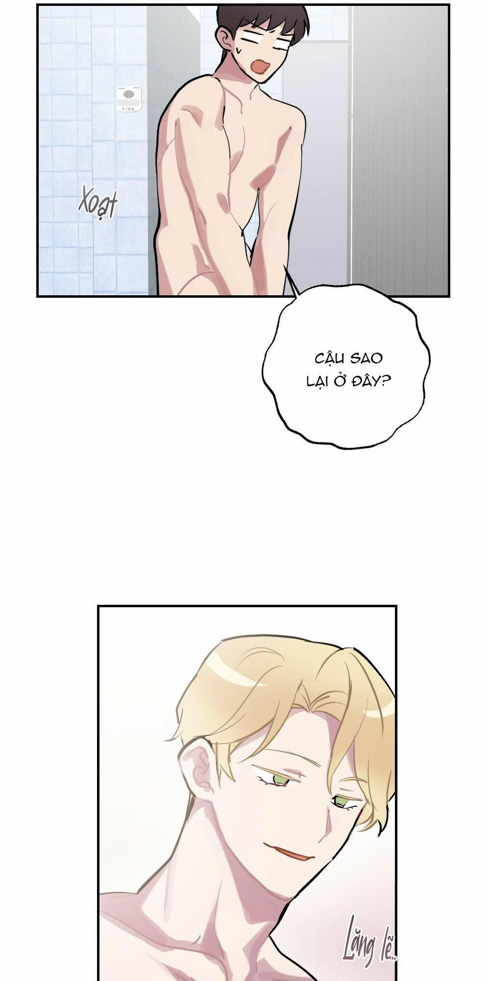 Chăm Sóc "dú" Hàng Tháng - Tuyển Tập 66 0 trang 35